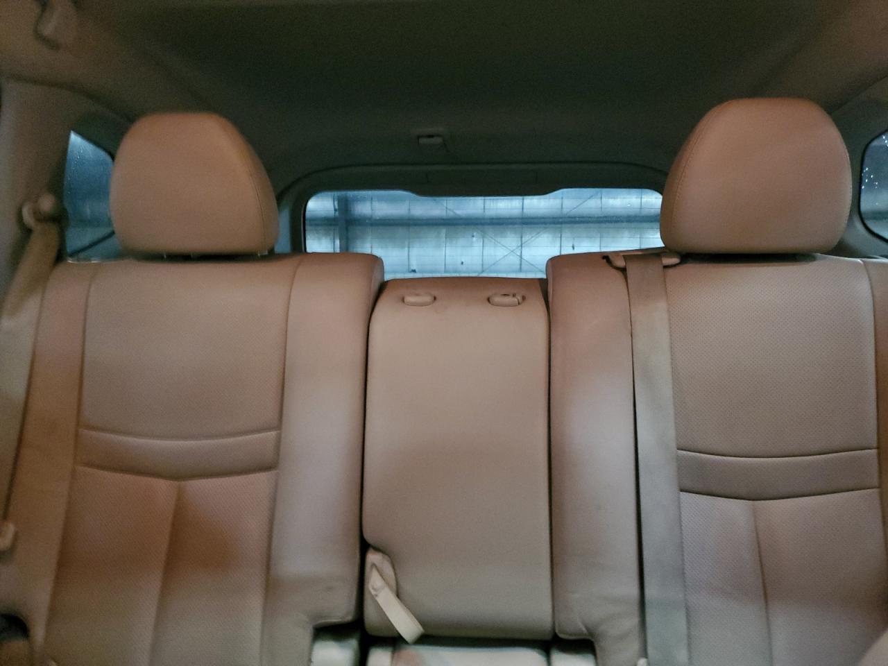 2014 Nissan Rogue - Image 10