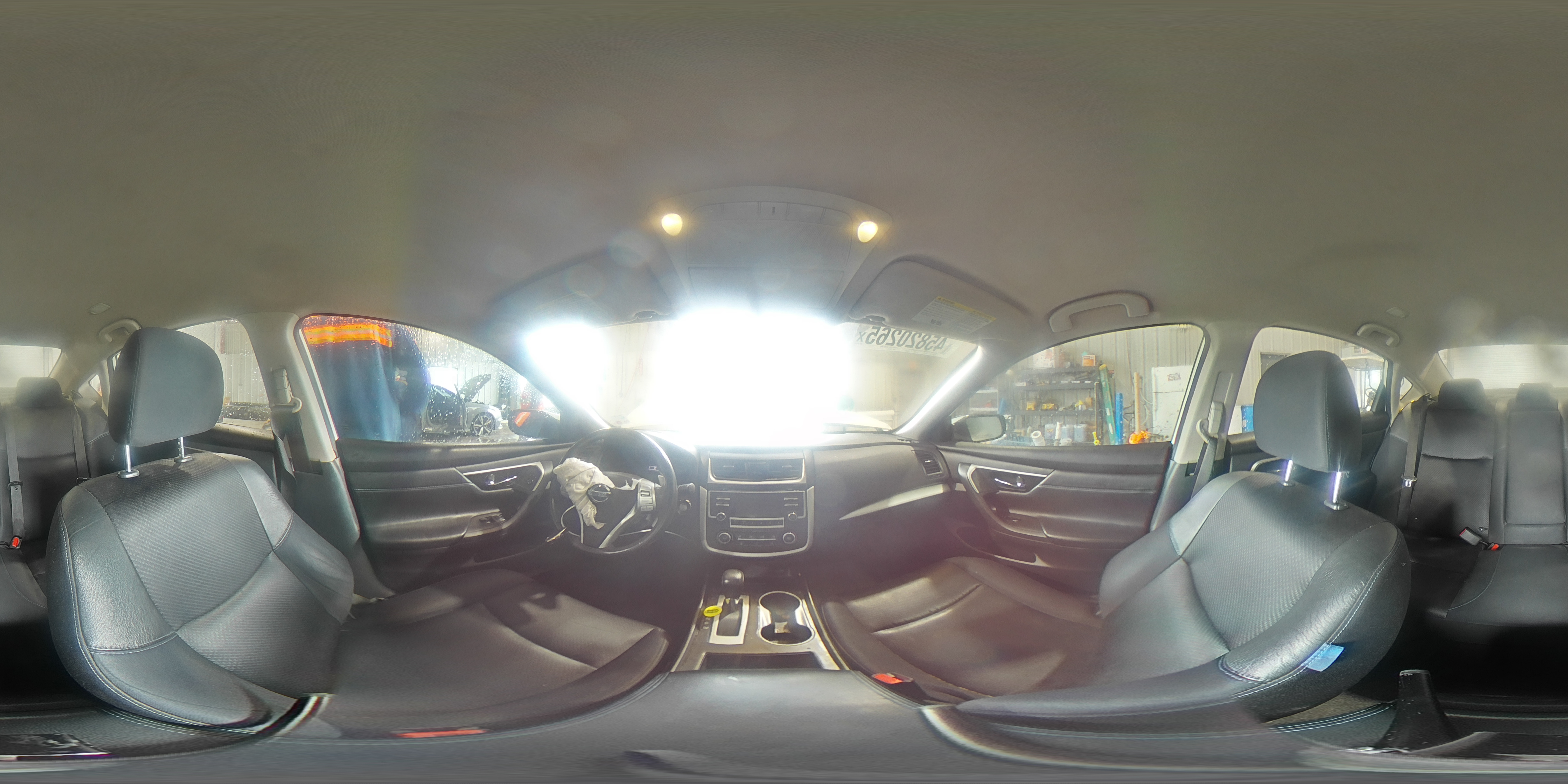2016 Nissan Altima - Image 14