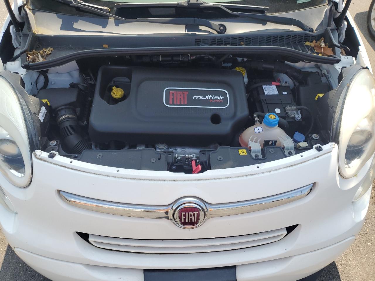 2016 Fiat 500 - Image 11