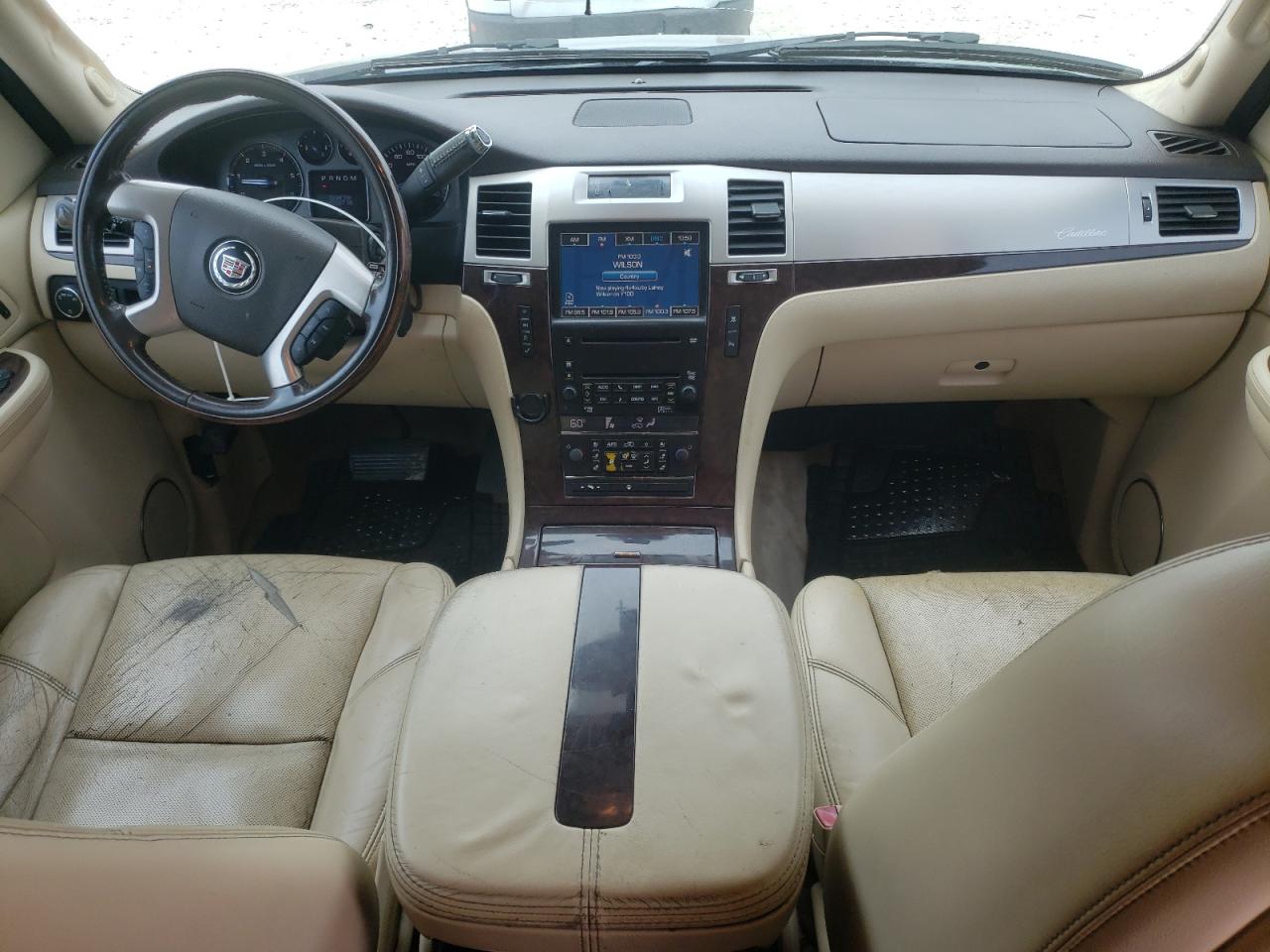 2008 Cadillac Escalade - Image 8