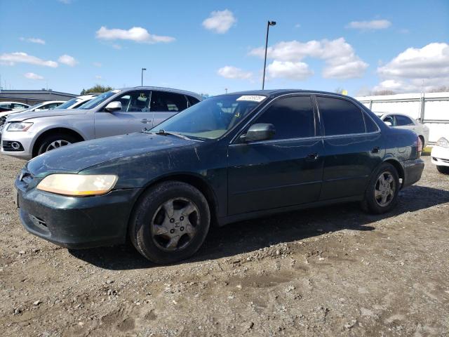 1999 Honda Accord Ex