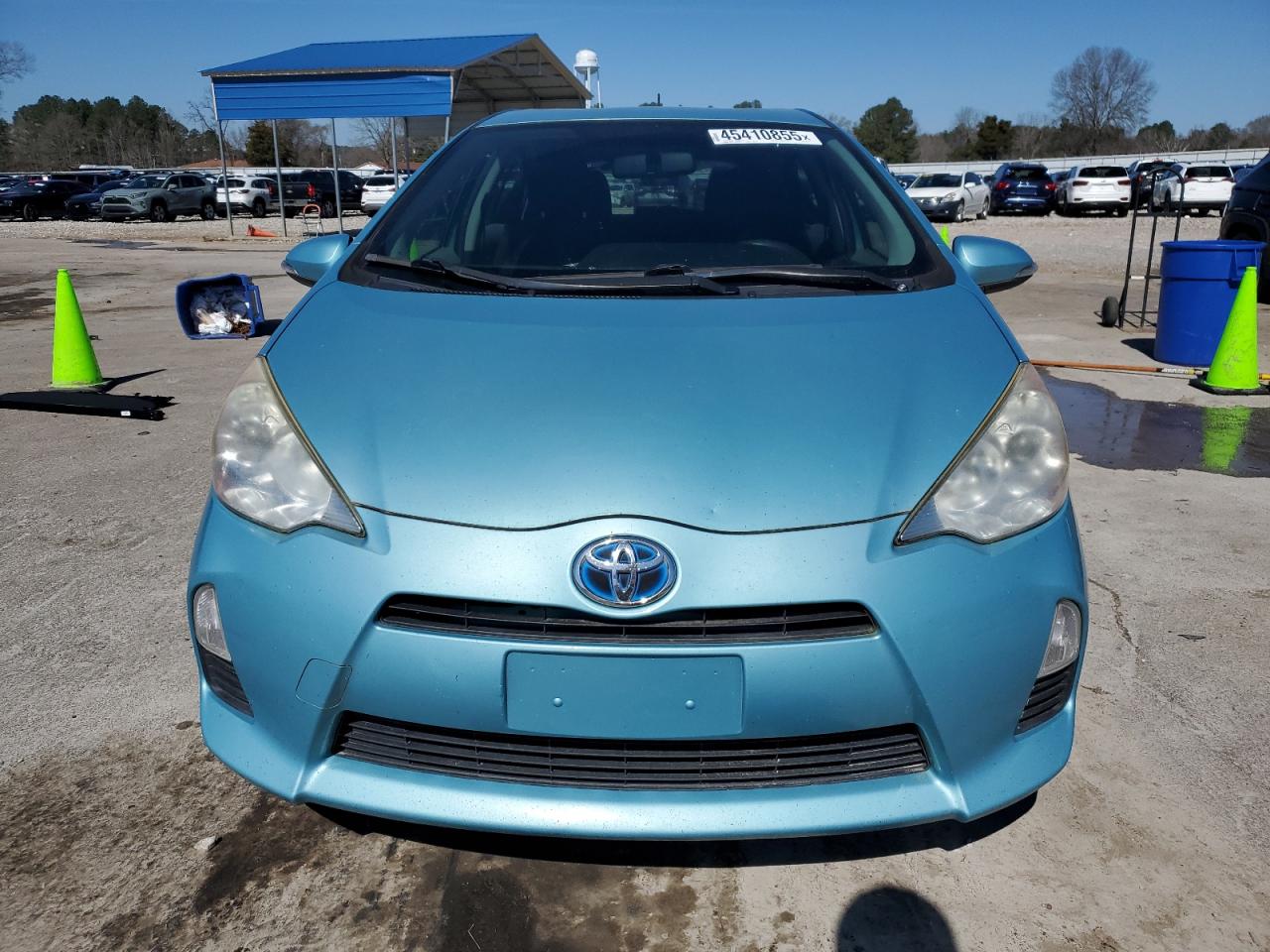 2012 Toyota Prius - Image 5
