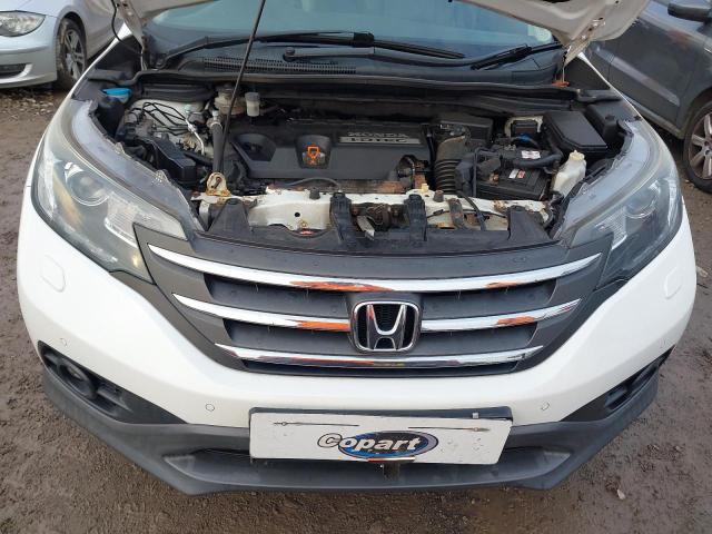 2014 HONDA CR-V EX I-