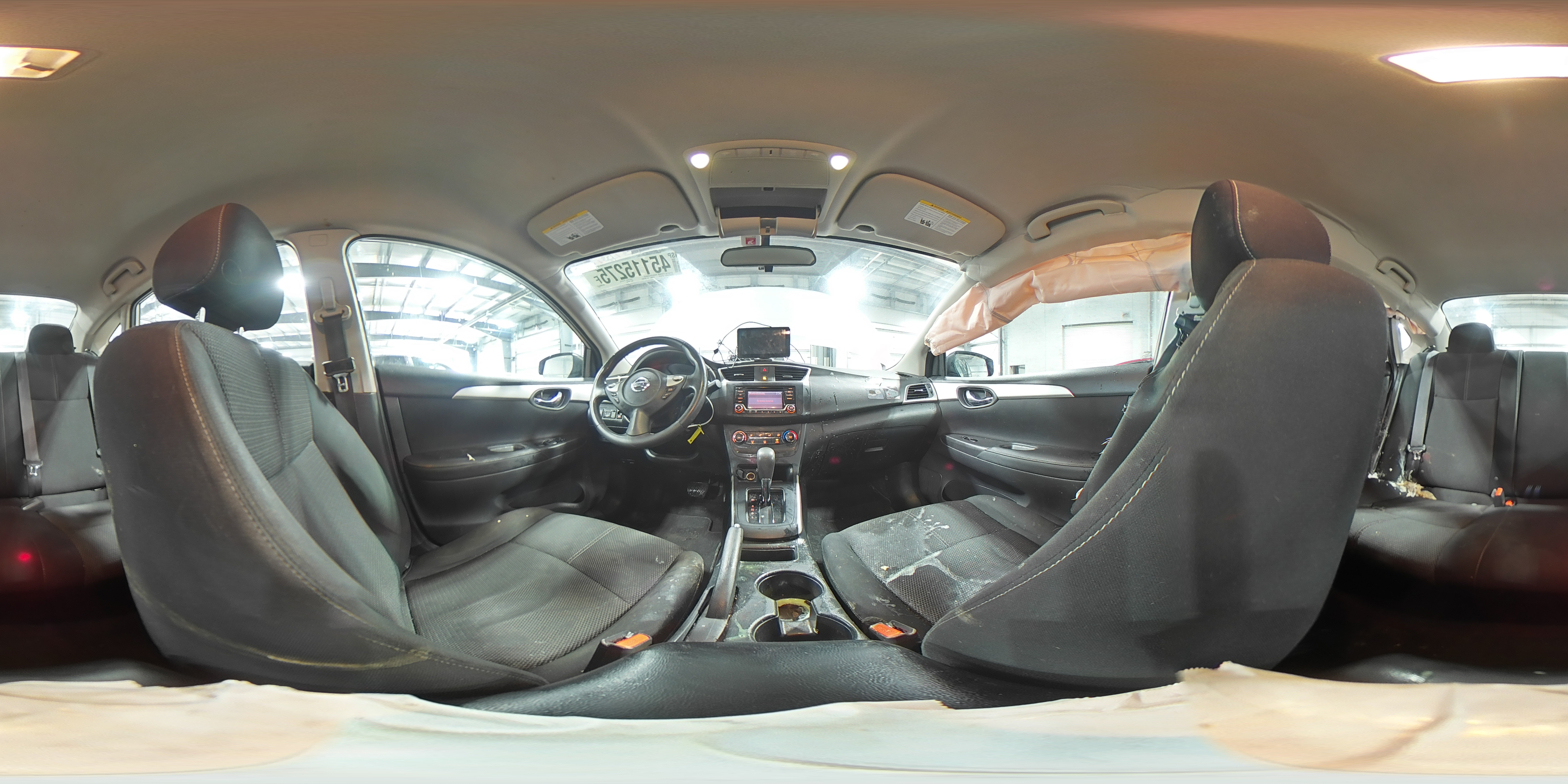 2018 Nissan Sentra - Image 15