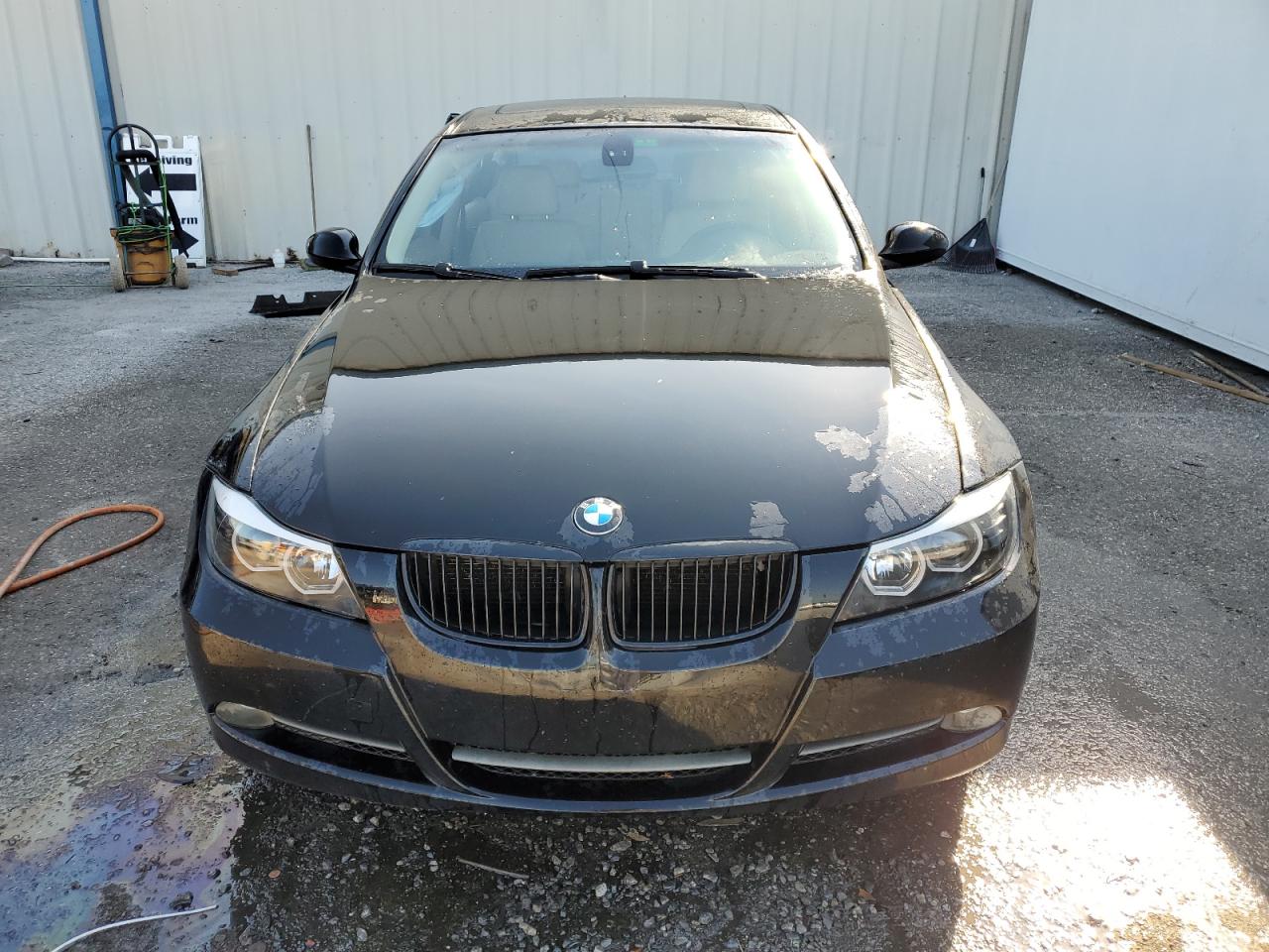 2008 BMW 3er - Image 5