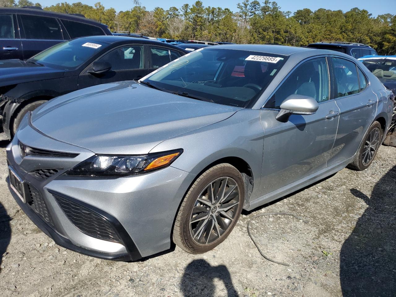 2023 Toyota Camry - Image 1