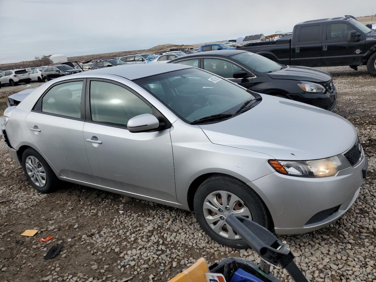 2012 Kia Forte - Image 4