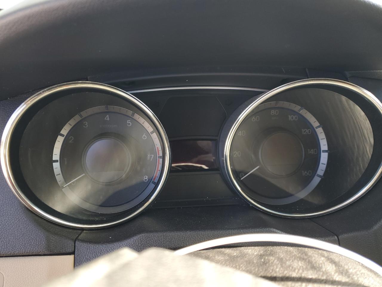 2012 Hyundai Sonata - Image 9