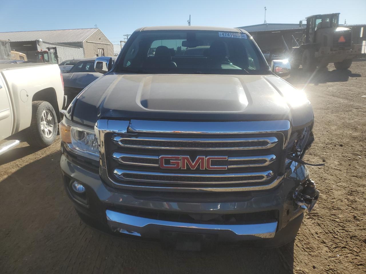 2015 GMC Canyon - Image 5