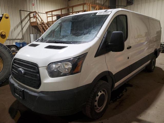 2019 Ford Transit T-250