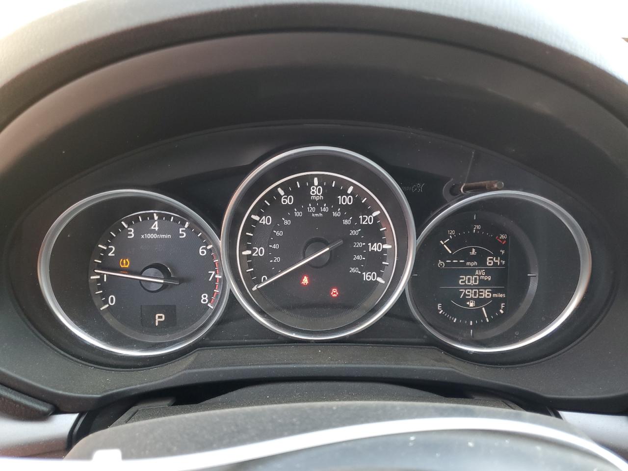 2017 Mazda CX-5 - Image 9
