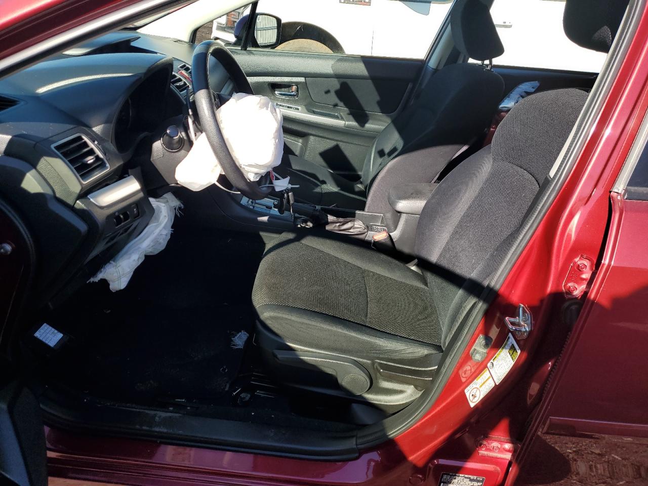 2015 Subaru Impreza - Image 7