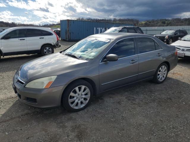 2006 Honda Accord Ex