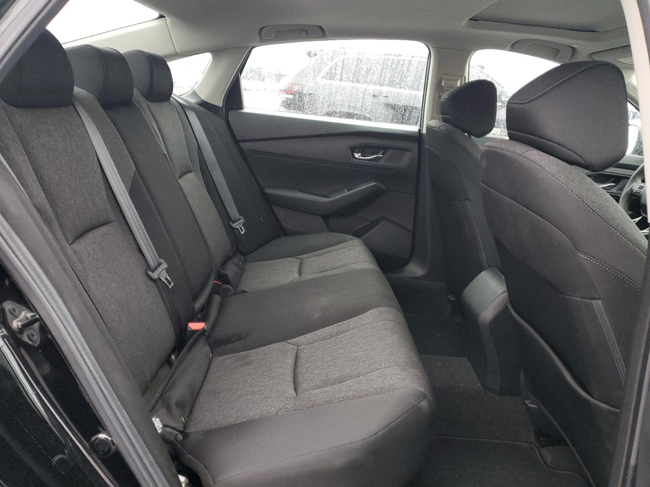 2024 Honda Accord - Image 10
