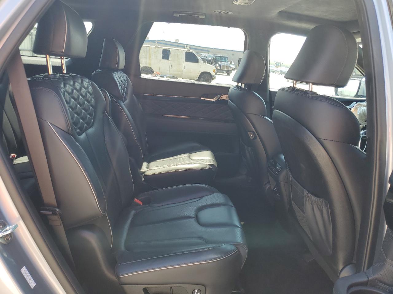 2020 Hyundai Palisade - Image 11