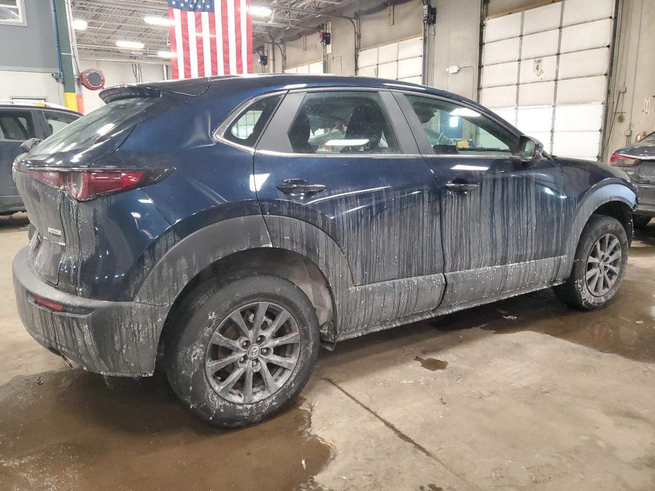 2024 Mazda CX-30 - Image 3
