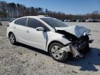 2017 Kia Forte Lx за продажба в Gastonia, NC - Front End