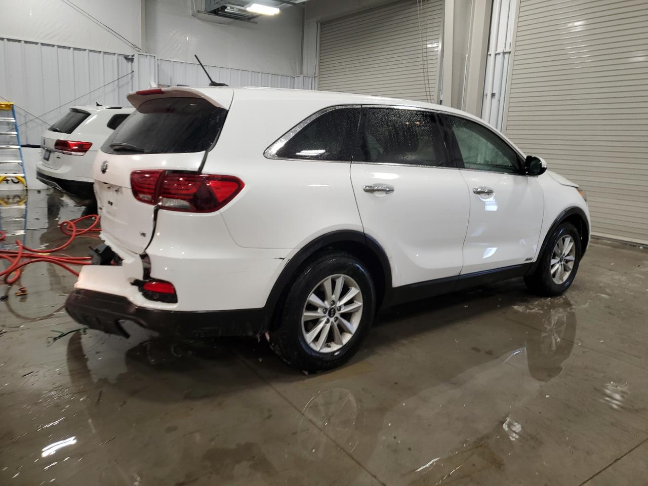 2019 Kia Sorento - Image 3