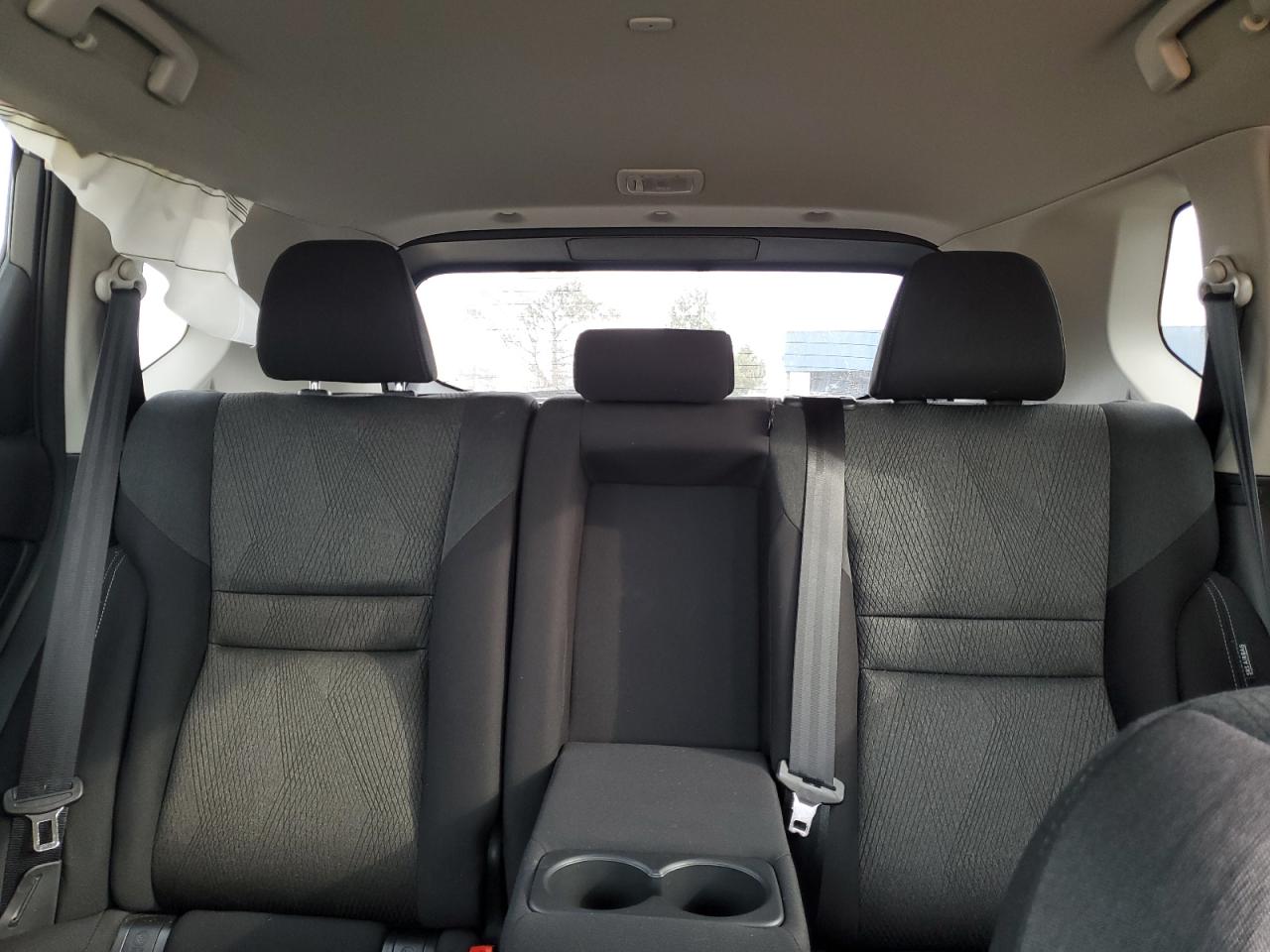 2024 Nissan Rogue - Image 10