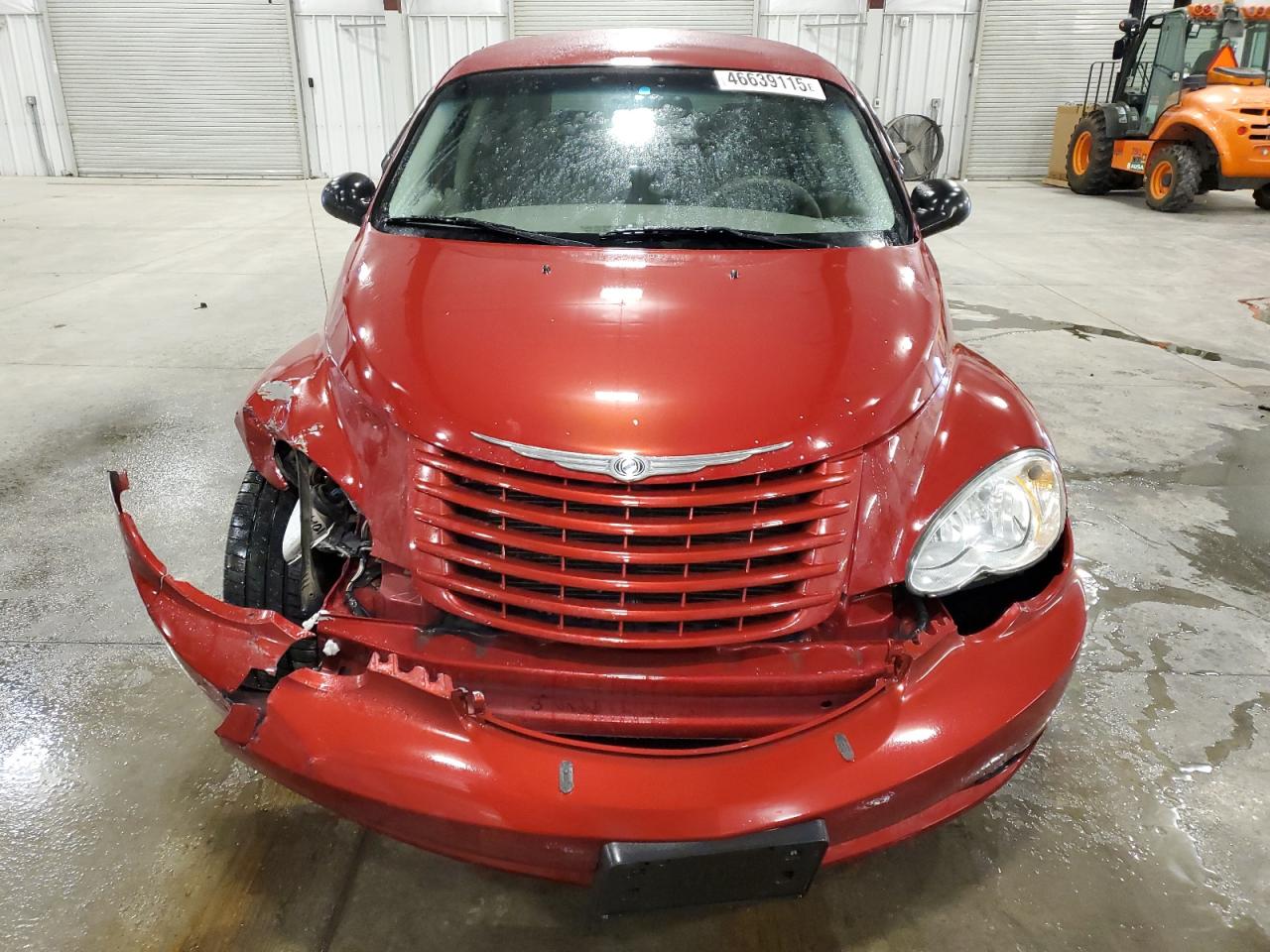 2008 Chrysler PT Cruiser - Image 5