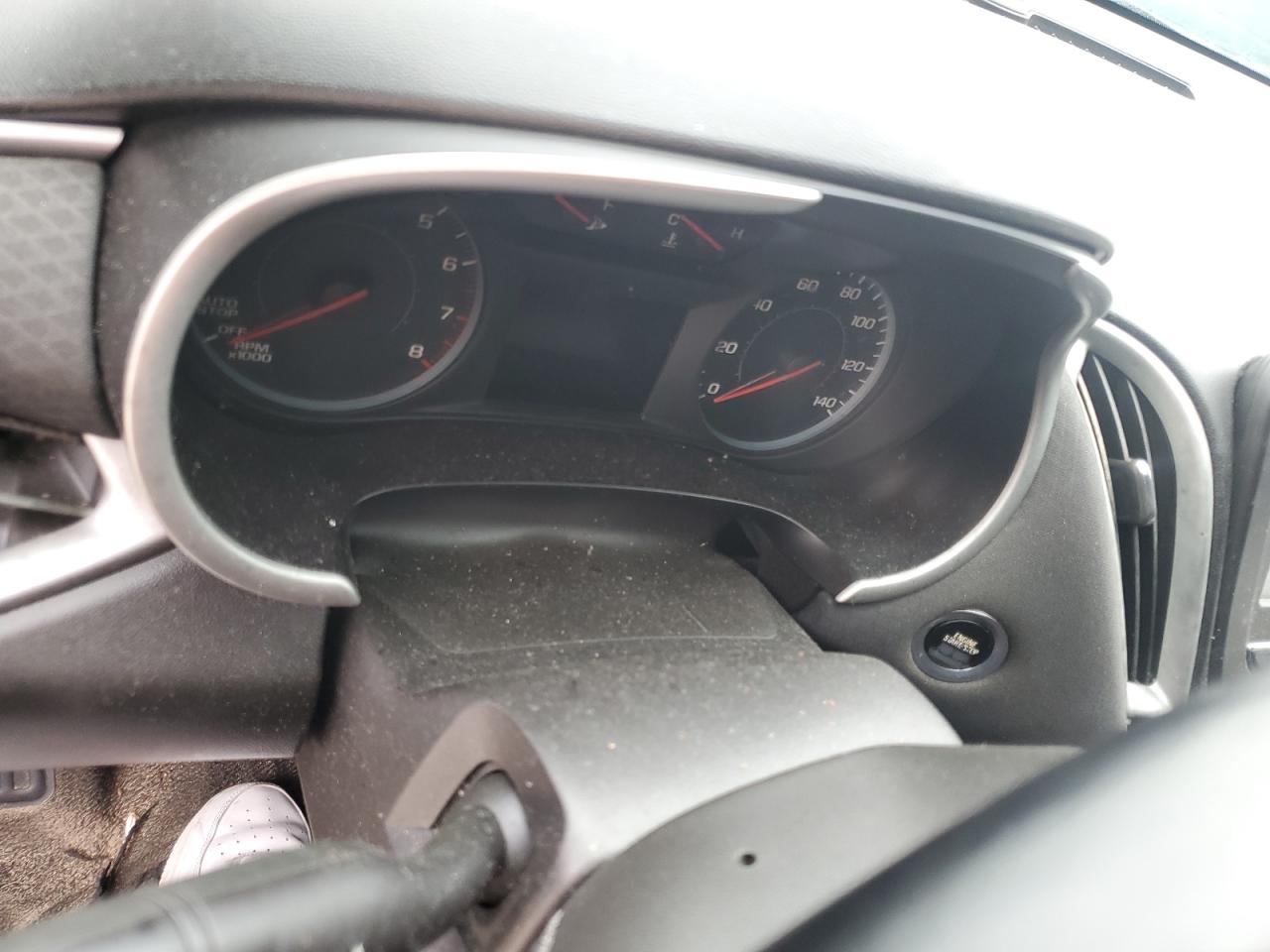 1G1ZB5ST0JF169478 CHEVROLET MALIBU 2018