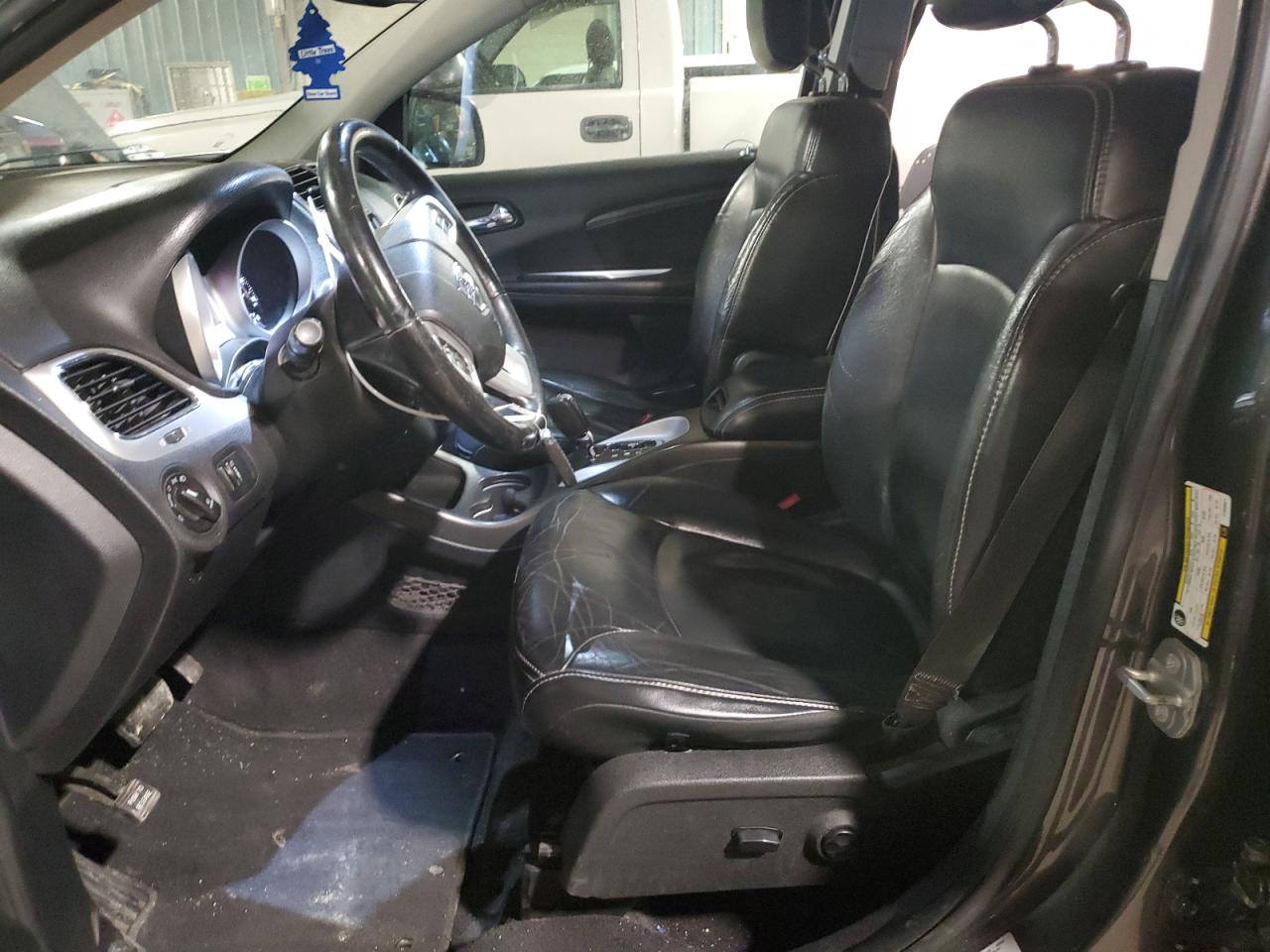 2015 Dodge Journey - Image 7