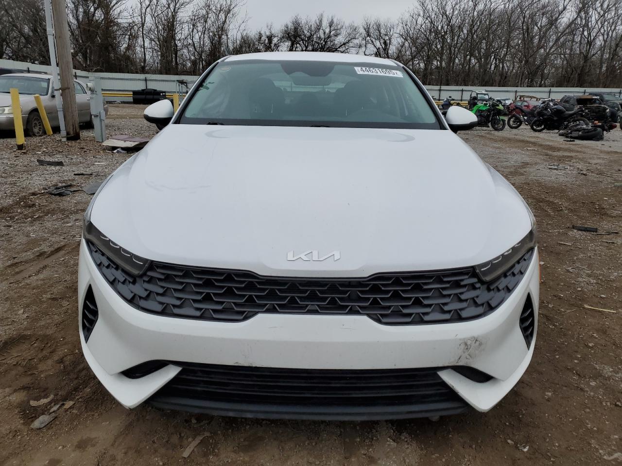 2022 Kia K5 - Image 5