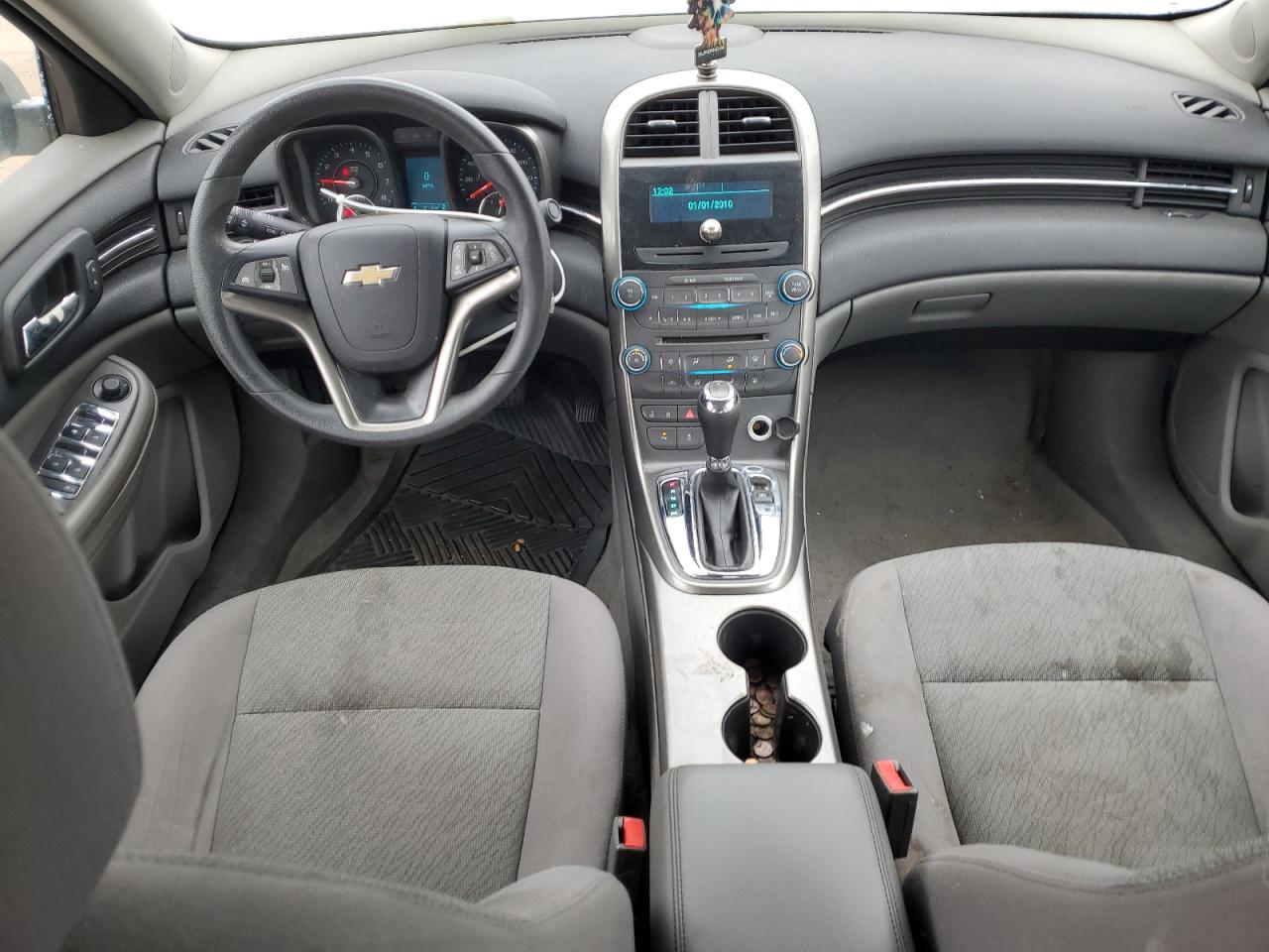 2013 Chevrolet Malibu - Image 8