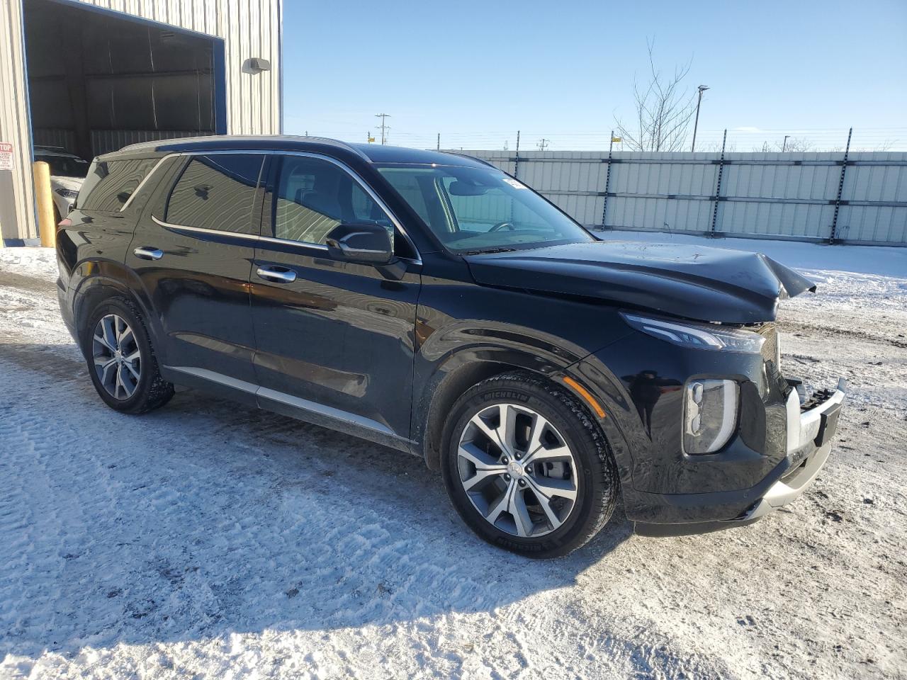 2021 Hyundai Palisade - Image 4