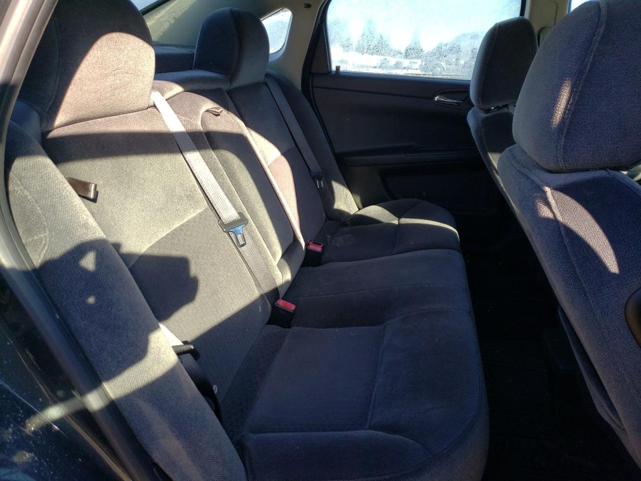 2013 Chevrolet Impala - Image 10