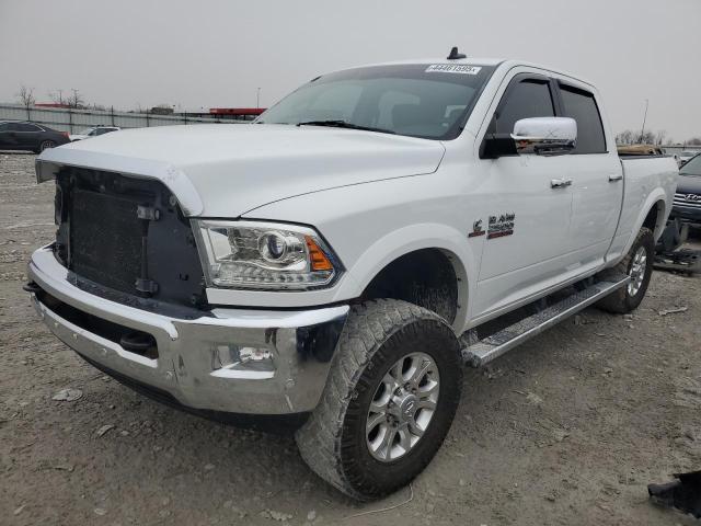 2016 Ram 2500 Laramie