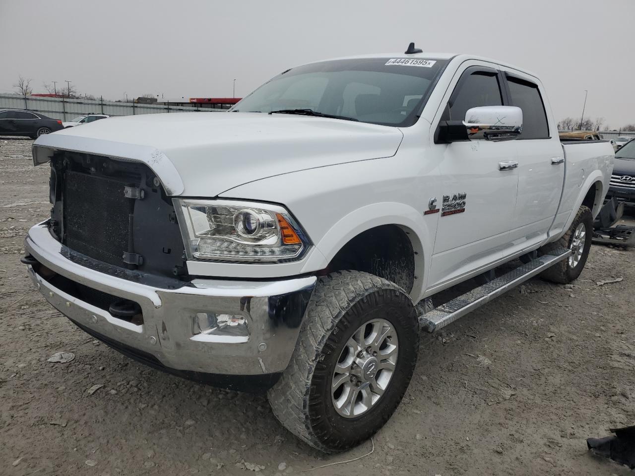 2016 RAM 2500 - Image 1