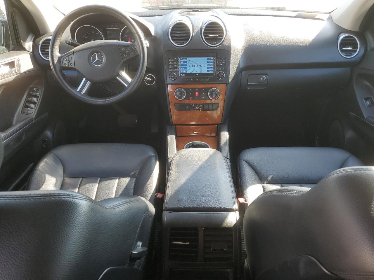 2007 Mercedes-Benz M-klasse - Image 8