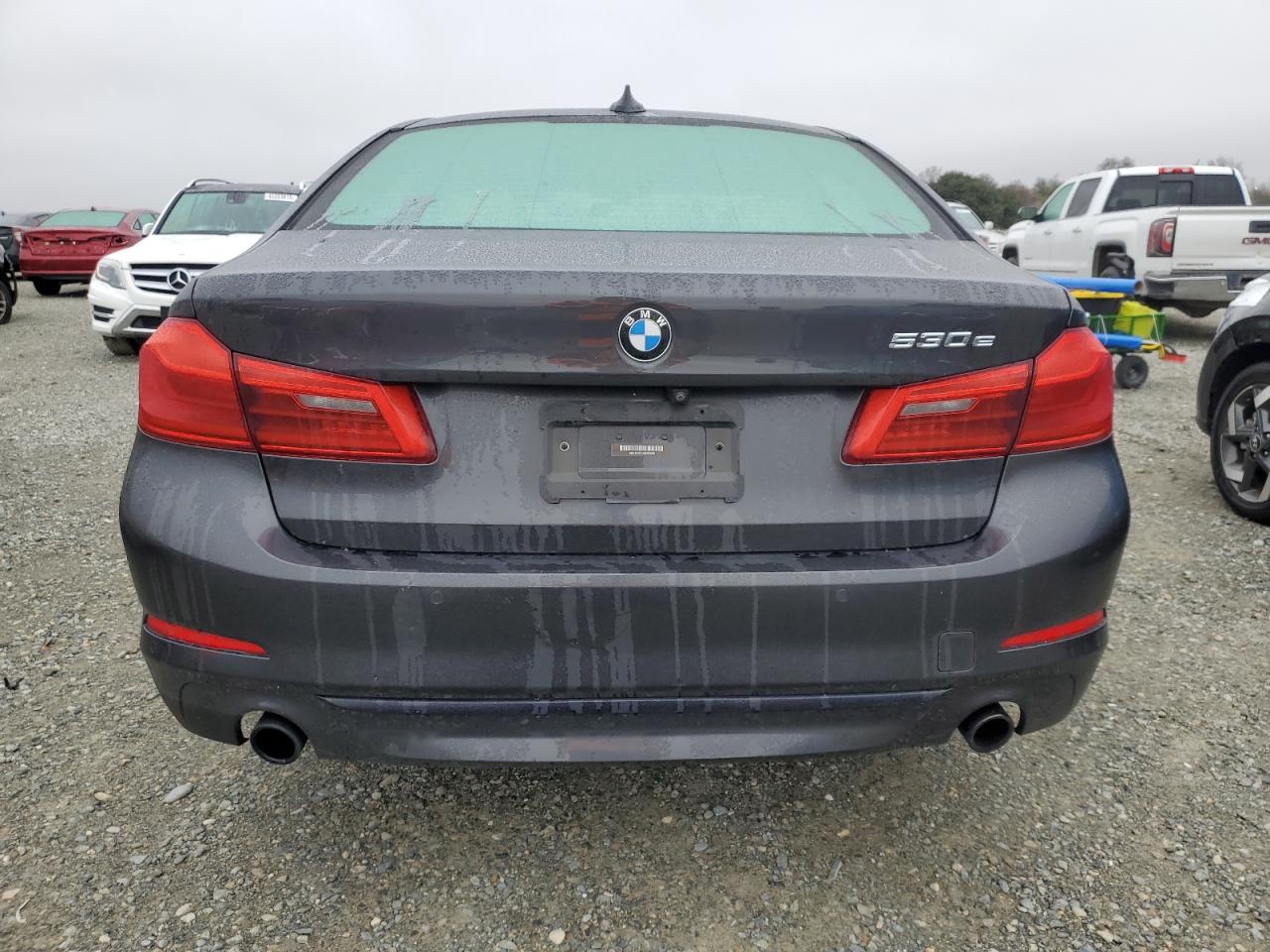 2019 BMW 5er - Image 6