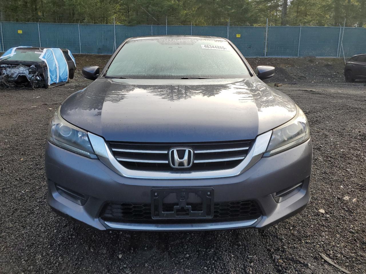 2013 Honda Accord - Image 5