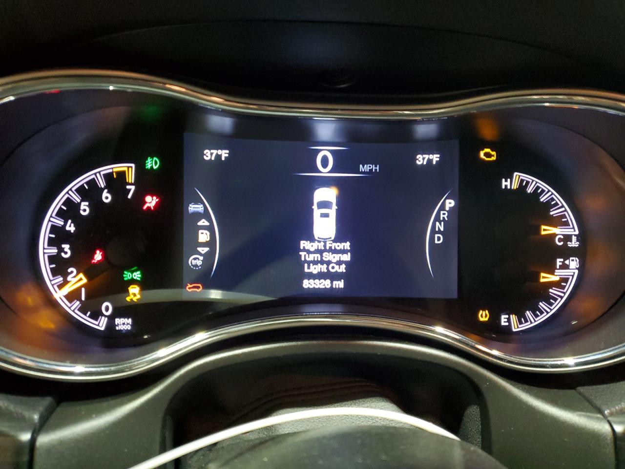 2020 Jeep Grand Cherokee - Image 9