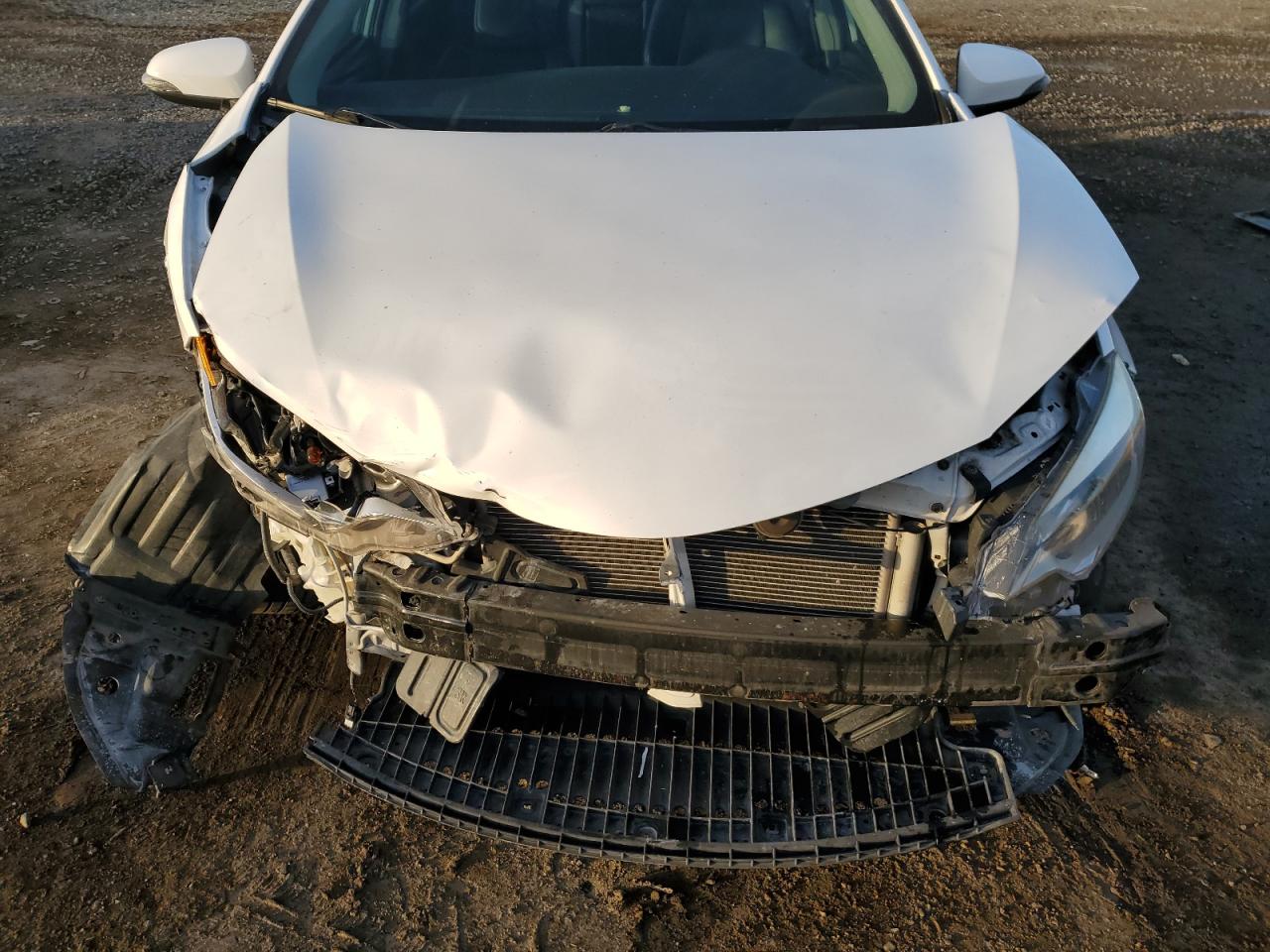 2015 Toyota Corolla - Image 11