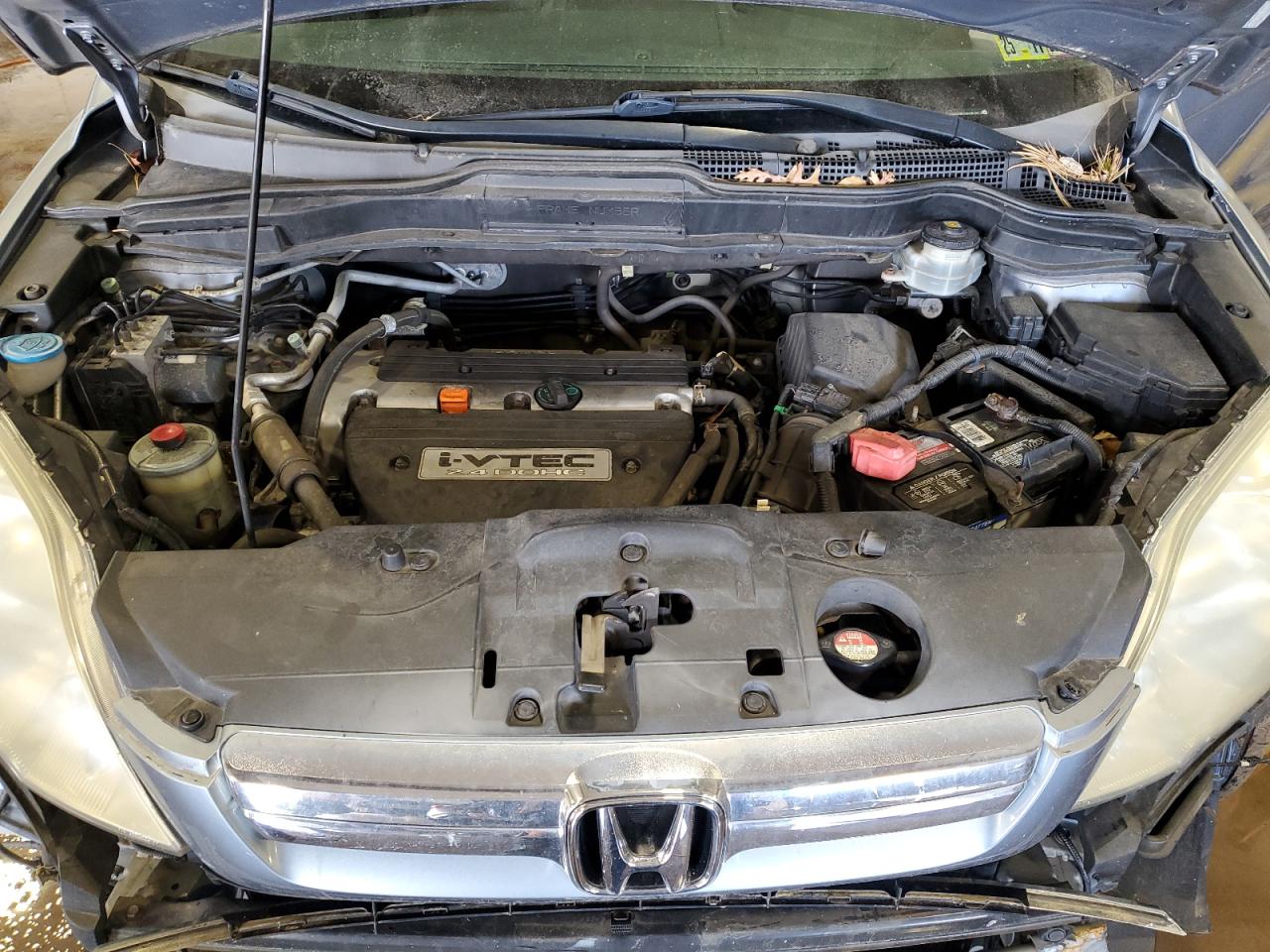 2009 Honda CR-V - Image 12
