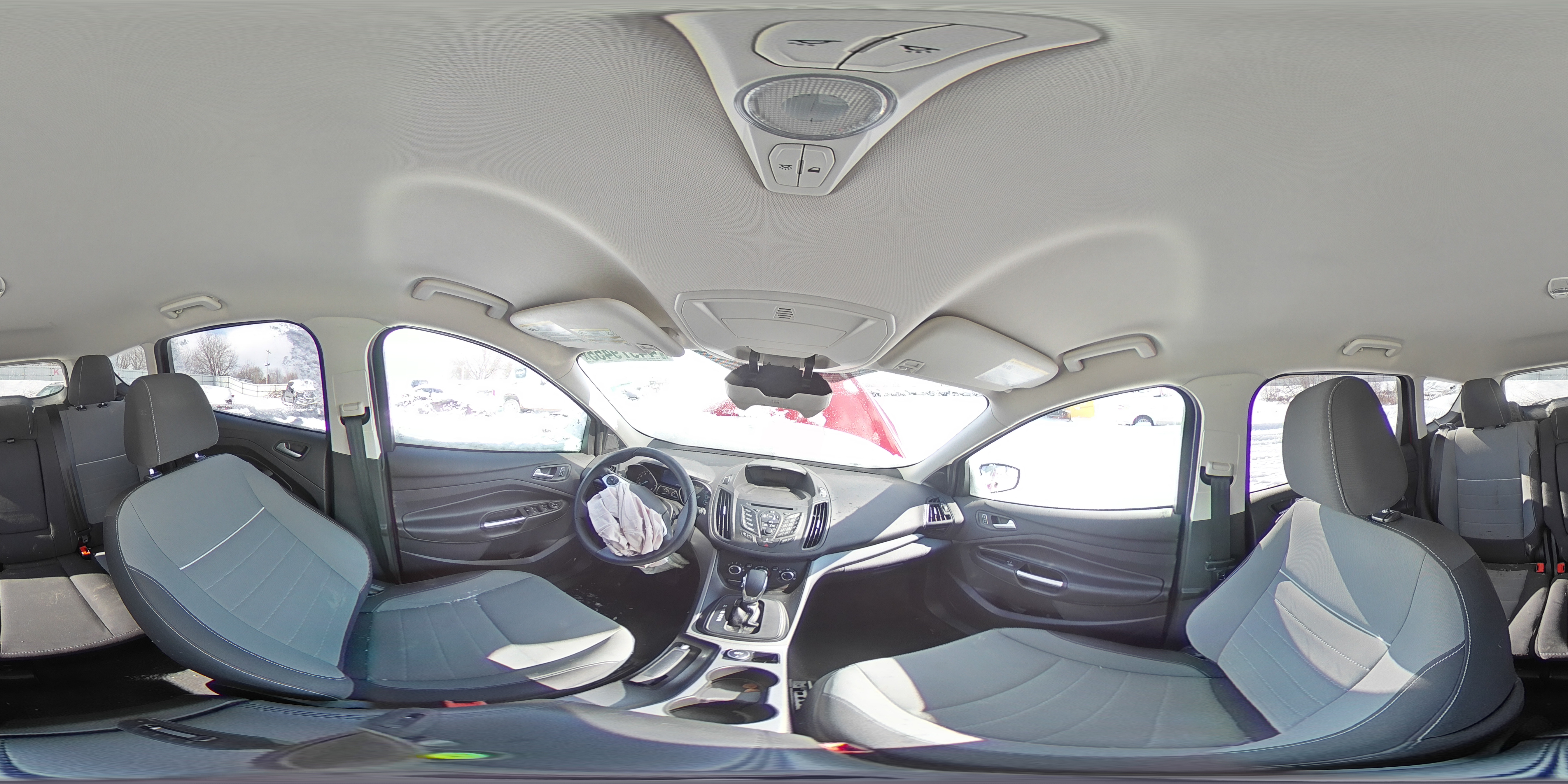 2014 Ford Escape - Image 14