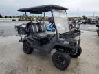 2023 ASPT GOLF CART for sale at Copart FL - TAMPA SOUTH