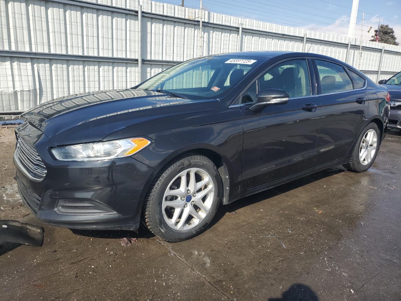 2014 Ford Fusion - Image 1