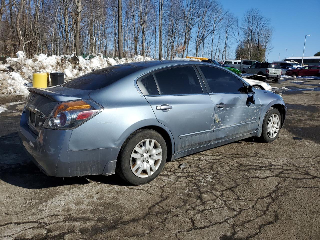 2012 Nissan Altima - Image 3