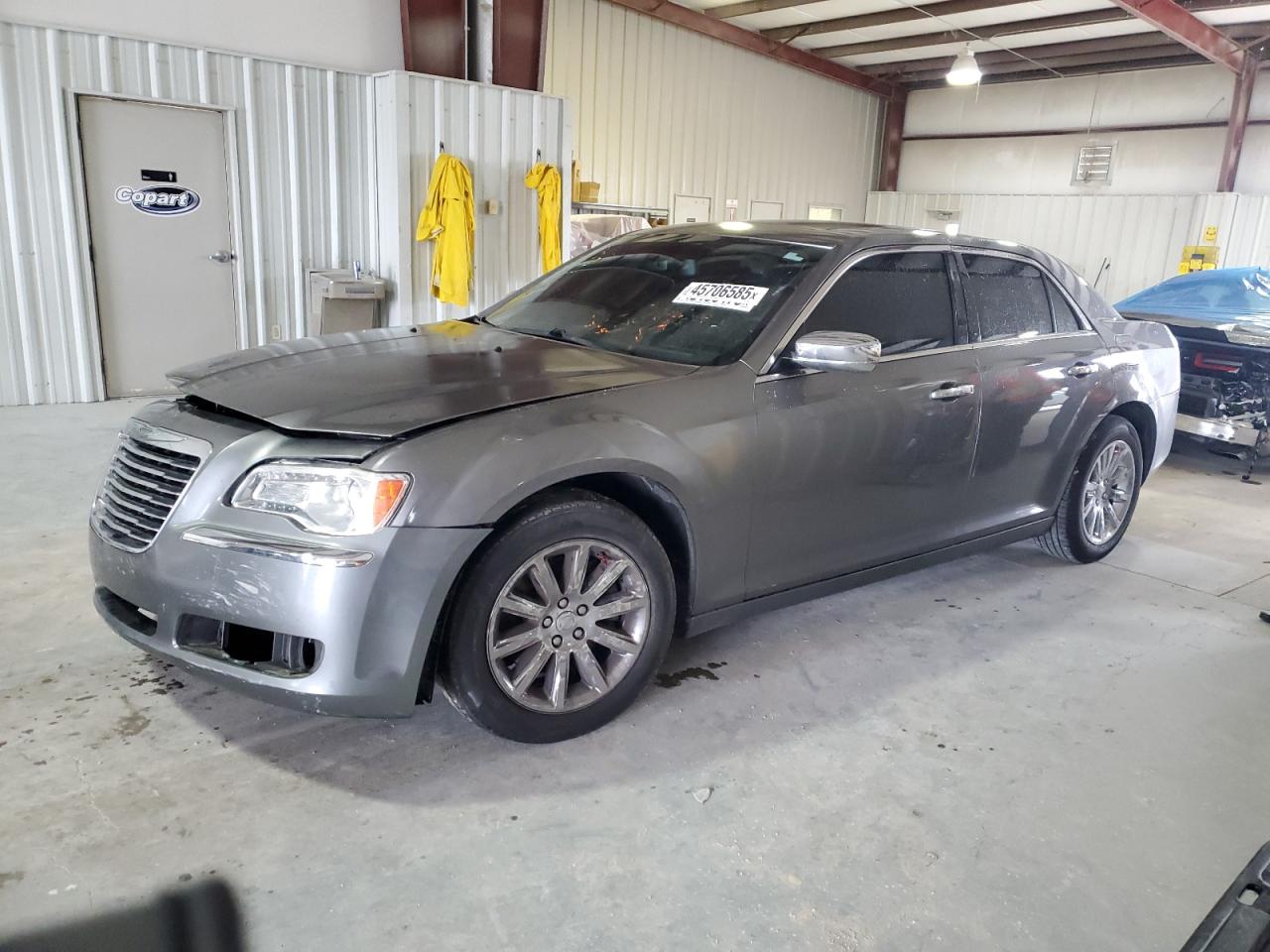 2011 Chrysler 300 - Image 1