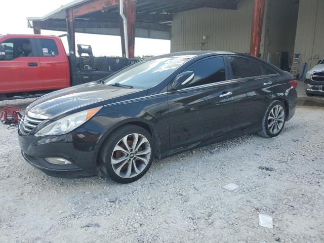 2014 Hyundai Sonata Se