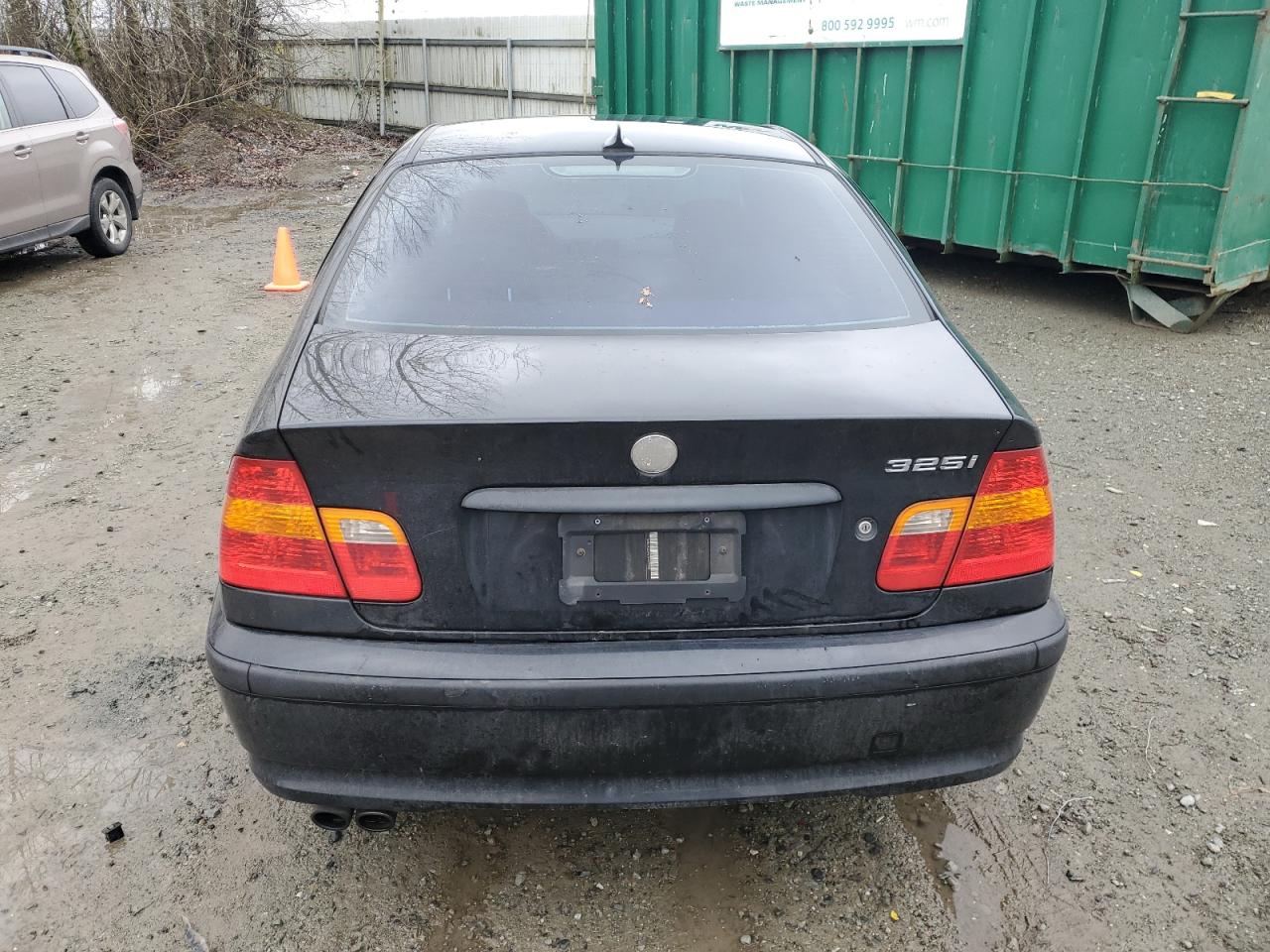 2005 BMW 3er - Image 6
