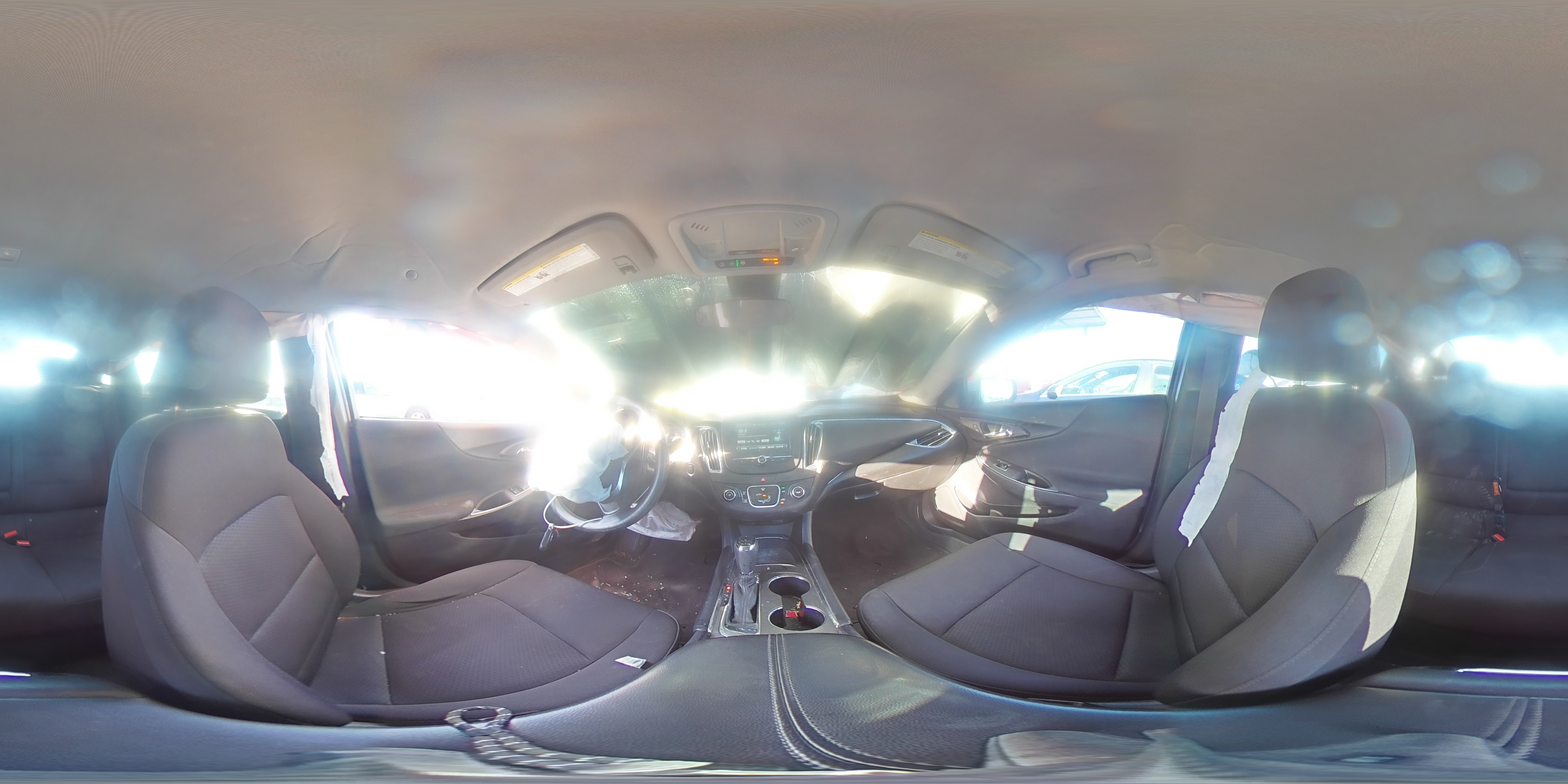 2018 Chevrolet Malibu - Image 12