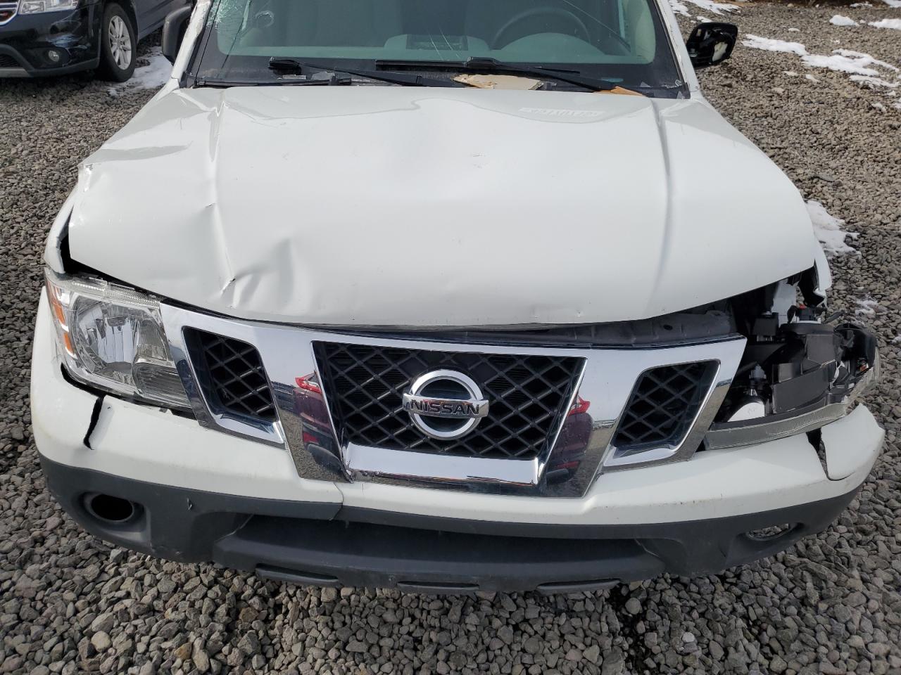 1N6ED0CF6MN712674 NISSAN FRONTIER 2021