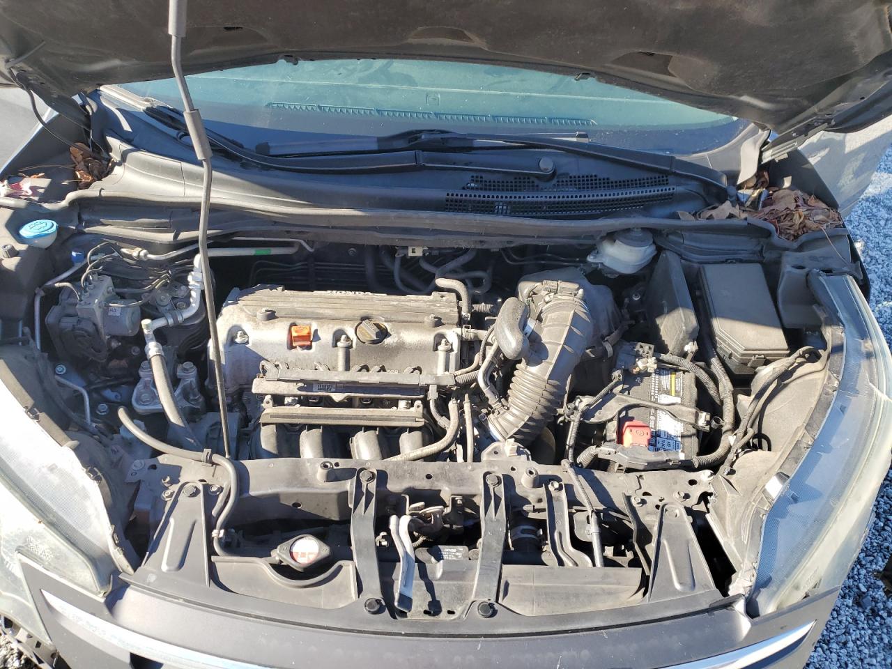 2013 Honda CR-V - Image 14