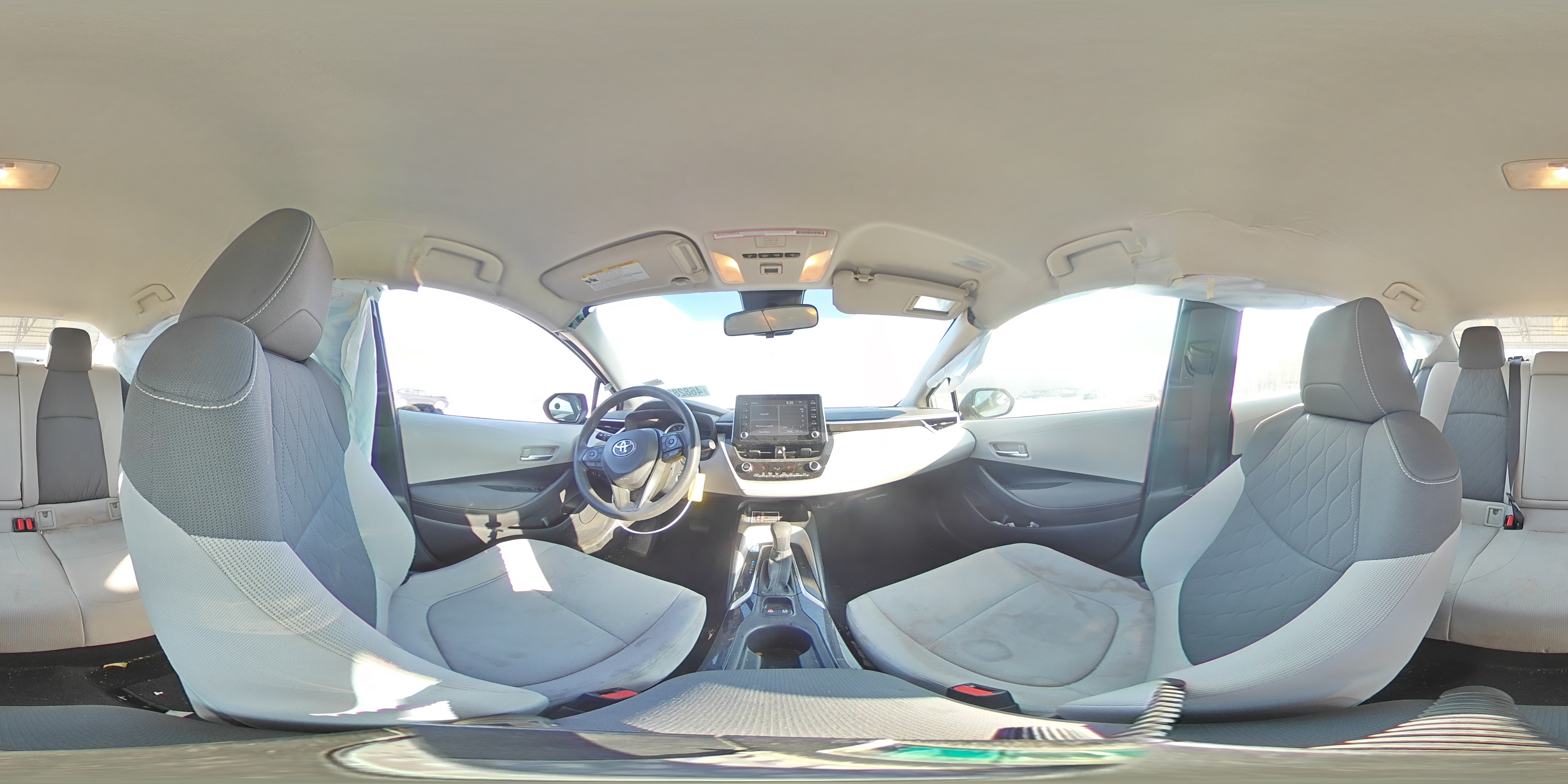 2020 Toyota Corolla - Image 13
