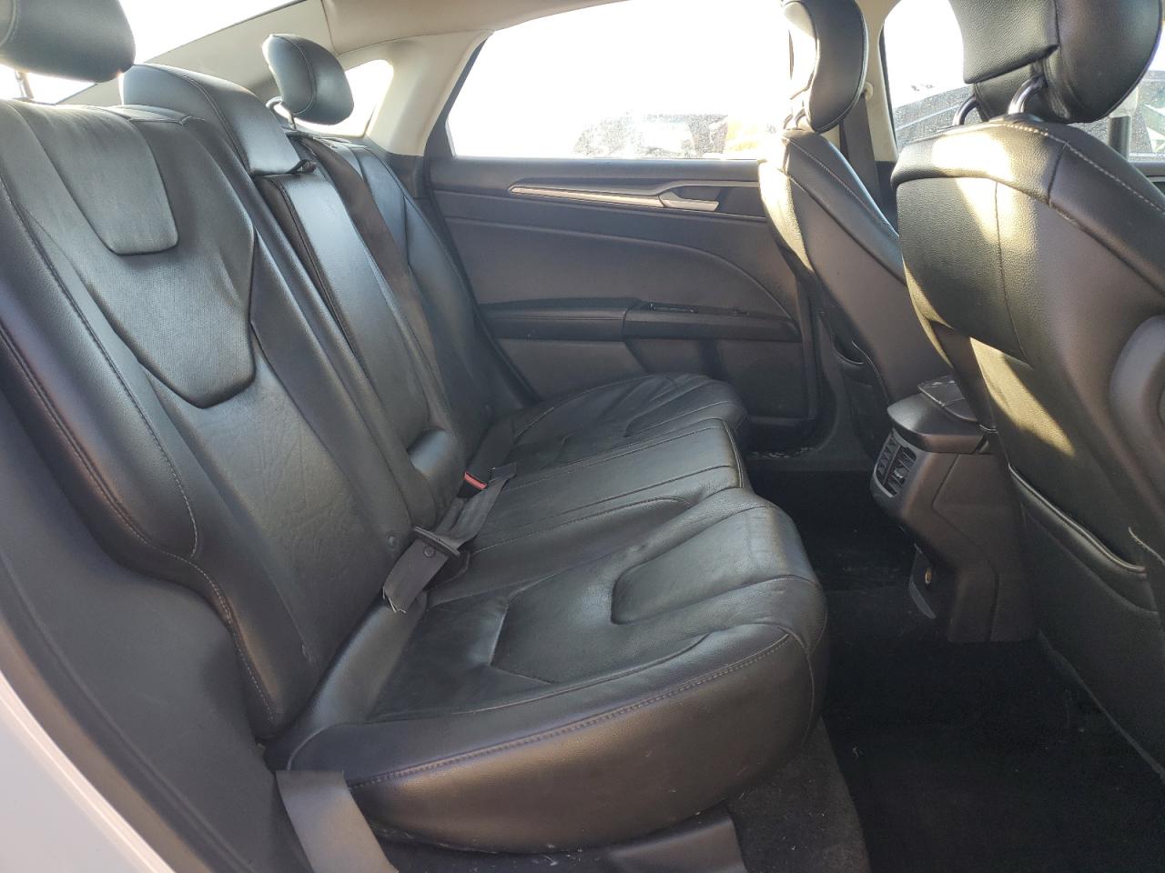 2013 Ford Fusion - Image 11